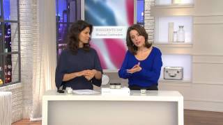 Perricone MD SuperSize Cold Plasma Duo with Sandra Bennett [upl. by Lahcsap]