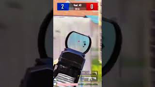 Jite jite Sanam lash Hone Lage 1vs 1 room m416 in pubg mobile [upl. by Arraeis88]