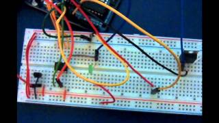 ATtiny85 Port [upl. by Alios]