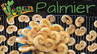 Palmier Cookies [upl. by Lin]