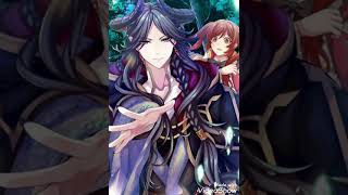 Shall we date wizardess heart William Cgs amv yalla [upl. by Ludba995]