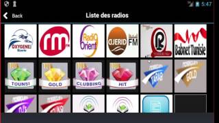 radio tunisie [upl. by Olds353]