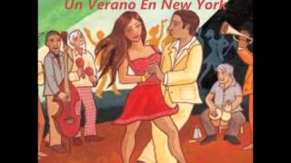 El Gran Combo de Pto Rico quotUn Verano en New Yorkquot [upl. by Arlee]