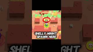 Shelly Rank 35  Easy Guide 🏆🔥  Brawlstars brawlstars [upl. by Nabila503]