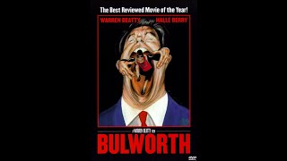 Opening to Bulworth 1999 DVD [upl. by Eilatan]