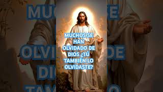 Tú te has olvidado frases amor salmo historias oracion salmo91milagroso fe [upl. by Buckels]