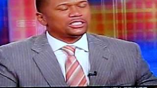 Jalen Rose Destroys Skip Bayless on First Take Classic Debate [upl. by Maryn]