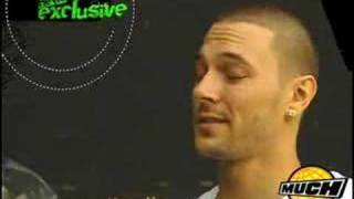 Exclusive Kevin Federline Interview [upl. by Tareyn259]