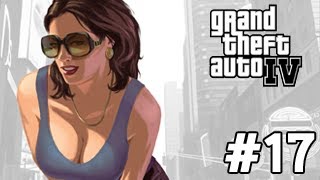 GTA IV  Elmasın Peşinde  Bölüm 17 [upl. by Leinto800]