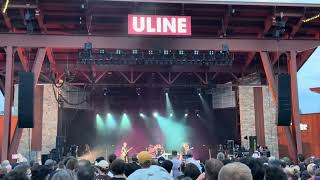 Metric  Black Sheep Live  Summerfest Milwaukee WI 6282024 [upl. by Forland799]