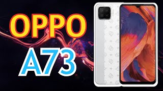 OPPO A73  ESPAÑOL  Redondeando MAS la gama MEDIA 🤔 [upl. by Ruth]