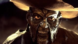 Smakosz  Jeepers Creepers 2001  RECENZJA SPOILEROWA [upl. by Alliuqahs]