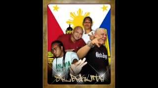 SALBAKUTA  Ayoko ng Ganitong Life Full Album 2002 [upl. by Fosque398]