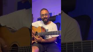 Lesson Pinch Harmonics learntoplayguitar guitarplaying music guitarplayer [upl. by Attekal793]