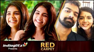 Fans love to see Me amp Pranav Mohanlal romancing  Kalyani Priyadarshan Interview  Hello Movie [upl. by Anyrb432]