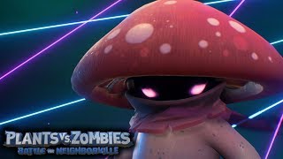 Plants vs Zombies Battle for Neighborville  Night Cap Gameplay Deutsch  EgoWhity [upl. by Agnola]