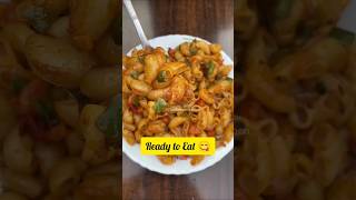 Quick amp Delicious Macaroni Recipe😋  EasyChatpati Spicy Macaroni  Veg Macaroni by Spice world [upl. by Virnelli745]