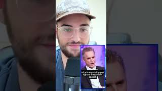 Jordan Peterson OWNS Cathy Newman in Viral debate [upl. by Htebarual]