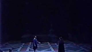 Don Giovanni Act I scene 1 second half [upl. by Robena]