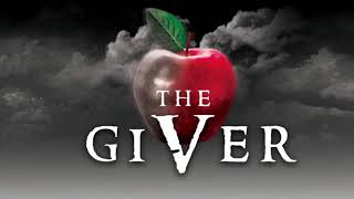 The Giver Audiobook  Chapter 22 [upl. by Durwin]