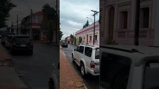 Villarrica  Paraguay 2024  Caminando [upl. by Sinnoda]