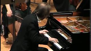 Mendelssohn Piano Concerto No 3  1st movement [upl. by Hylan]