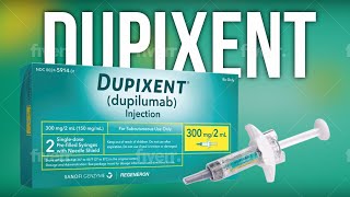 Dupixent The Best Way To Treat Eczema And Atopic Dermatitis [upl. by Notak884]