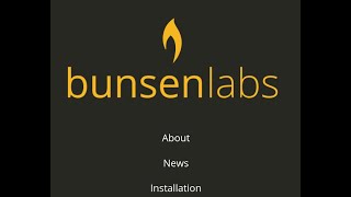 Bunsenlabs Linux  NICE 🐧 💥 ✅️ [upl. by Fast]