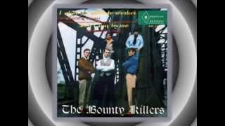 The Bounty Killers ♪ Se Morisse il Sole 1966 [upl. by Kylynn]