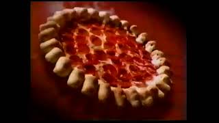 Pizza Hut AdCommercial 2007  2 [upl. by Animaj]