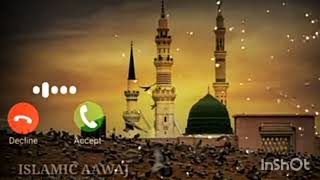 Beautifull islamic ringtone  Arabic ringtone  qawwali ringtone  islamic ringtone [upl. by Eelir]