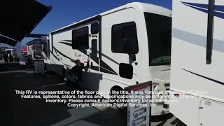 2019 Fleetwood RV Flair 29M [upl. by Sjoberg]