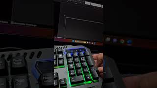 Word trick  asmr trick keyboard windows gaming [upl. by Selokcin]