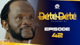 BÉTÉ BÉTÉ  Saison 1  Episode 42 VOSTFR [upl. by Abigael]