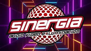 Fonde de video Personalizado de DJ SINERGIA [upl. by Au]