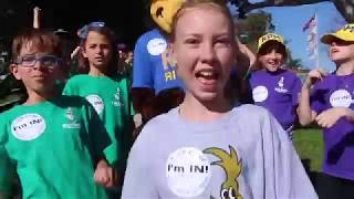 Riviera Elementary Lip Dub [upl. by Abramson200]