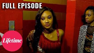 Bring It Dancing Dolls BATTLE in Enemy Territory S1 E2  Full Episode  Lifetime [upl. by Annot]