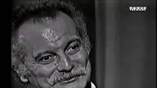 Georges Brassens  Le Gorille  Live Bobino Stéréo 1972 [upl. by Remled439]