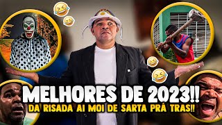 AS MELHORES DO GALO CEGO 2023  GALO CEGO [upl. by Shultz]