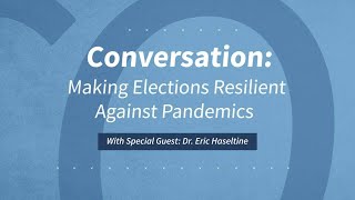 Extended Interview Dr Eric Haseltine [upl. by Edahc]