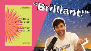 The Hour of the Star by Clarice Lispector  Book Summary Analysis Review [upl. by Anneliese]