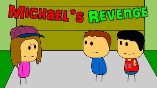 Brewstew  Michaels Revenge [upl. by Gnaoh122]