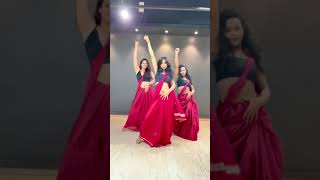 MANIKE MAGE HITHE  DANCE COVER  Avinash Singh choreography [upl. by Aiekam]