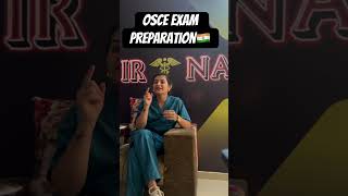 OSCE EXAM PASS WITH 100 surety nclexnursing osce oscepreparation vocalforlocal nclexrn [upl. by Verge]