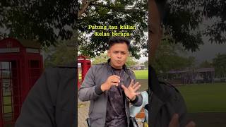 Patung tau kalian kelas berapa sulap magic sihir shortvideo [upl. by Ingmar]