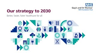 Our strategy to 2030 [upl. by Kristo354]