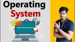 Operating System क्या होता है   Role of Operating System in Computer Hindi  Computer Gyan [upl. by Einram]