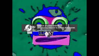 Klasky Csupo Effects Sponsored by Hello Homer Im George Harrison Csupo Effects [upl. by Idieh444]