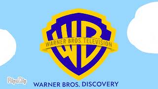 Warner Bros intro 3 [upl. by Aerdnad]