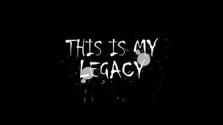 This My Legacy  Jslime Official Audio [upl. by Adniled]